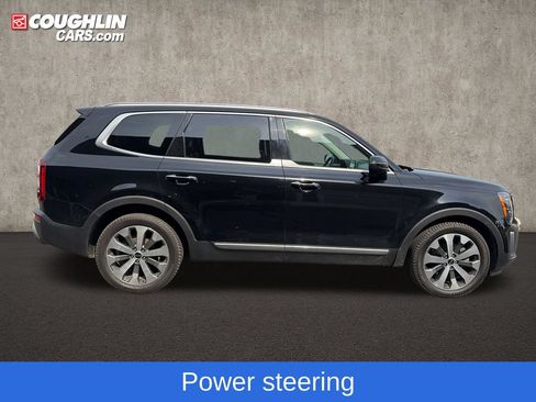 Used 2021 Kia Telluride S AWD/4WD image 10