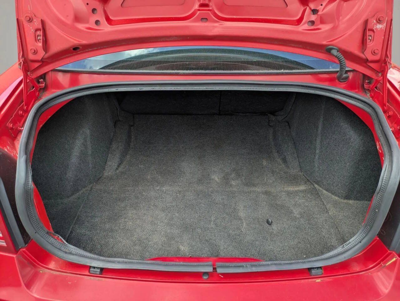 Used 2006 Dodge Charger R/T RWD image 35