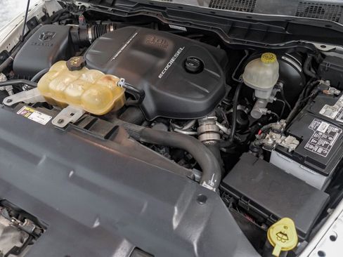 Used 2016 RAM 1500 Lone Star image 53