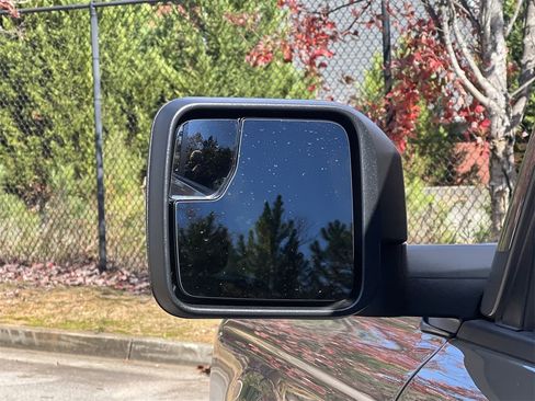 New 2025 Ford Bronco 4-Door w/ Sasquatch Package image 25