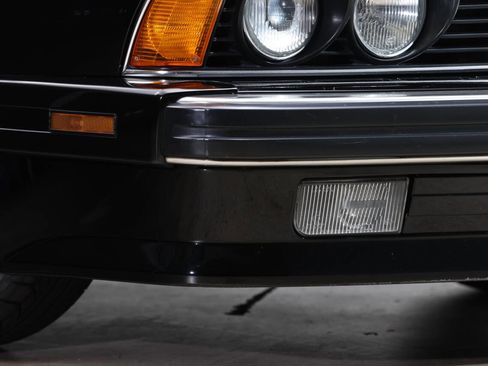 Used 1988 BMW M6 Coupe image 11