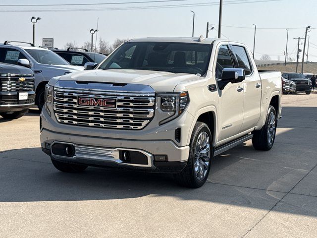 New 2026 GMC Sierra 1500 Denali AWD/4WD image 13