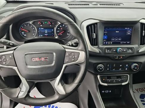 Used 2024 GMC Terrain SLE FWD image 13