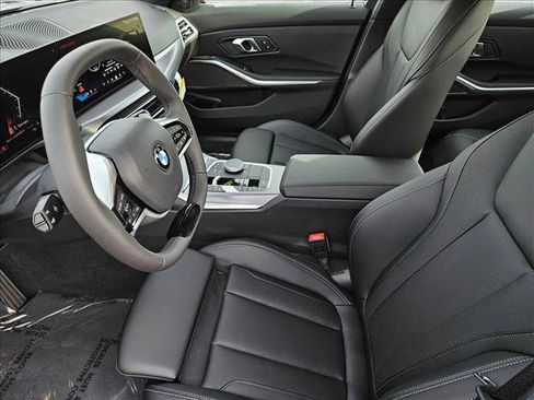 New 2026 BMW 330i Sedan w/ Premium Package image 15