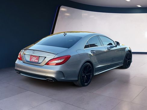 Used 2015 Mercedes-Benz CLS 400 image 5