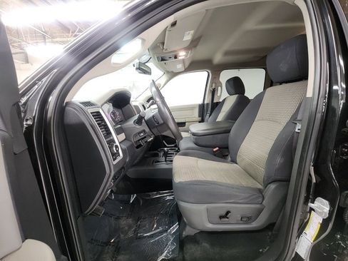 Used 2011 RAM 2500 Power Wagon w/ Luxury Group image 6