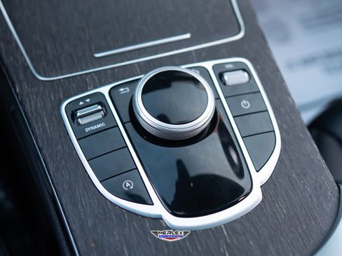 Used 2020 Mercedes-Benz C 300 4MATIC Sedan w/ AMG Line image 36