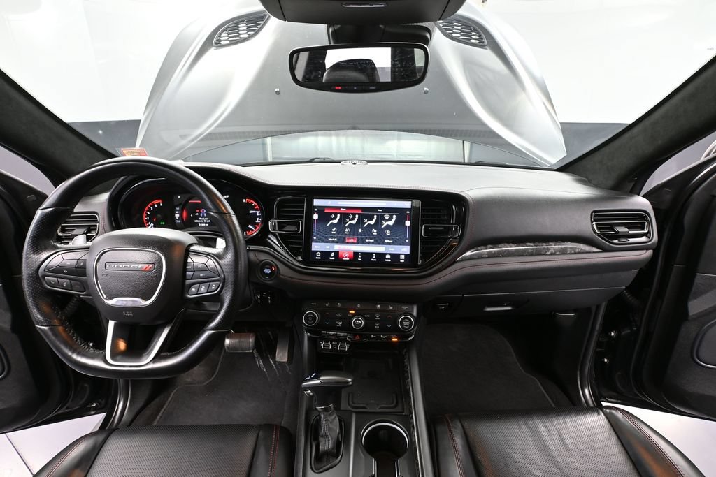 Used 2024 Dodge Durango R/T AWD/4WD image 21