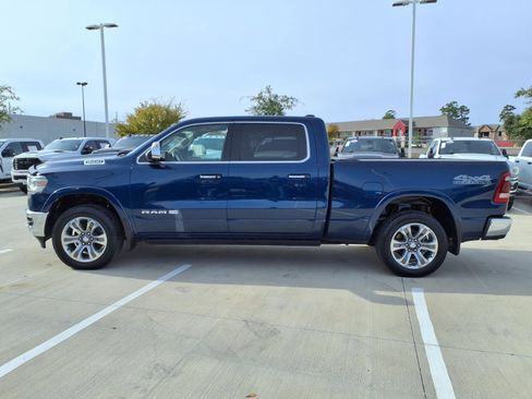 Used 2020 RAM 1500 Limited image 7