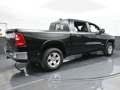 Used 2025 RAM 1500 Big Horn image 6