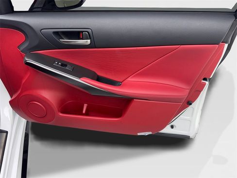 Used 2025 Lexus IS 350 F Sport image 48