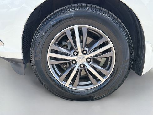 Used 2017 INFINITI QX60 FWD w/ Premium Plus Package image 41