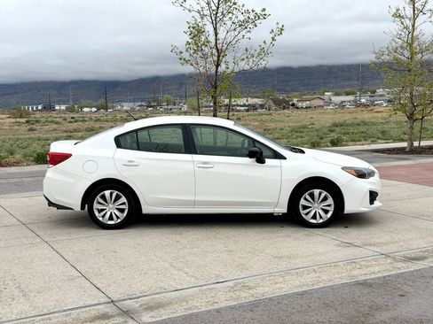Used 2019 Subaru Impreza 2.0i w/ Eyesight image 5