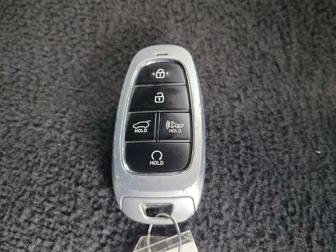 Used 2024 Hyundai Tucson SEL AWD/4WD image 24