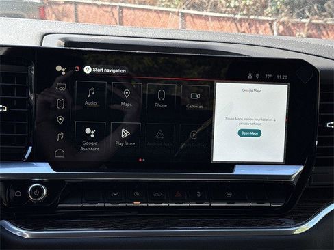 New 2026 GMC Sierra 1500 Elevation image 16