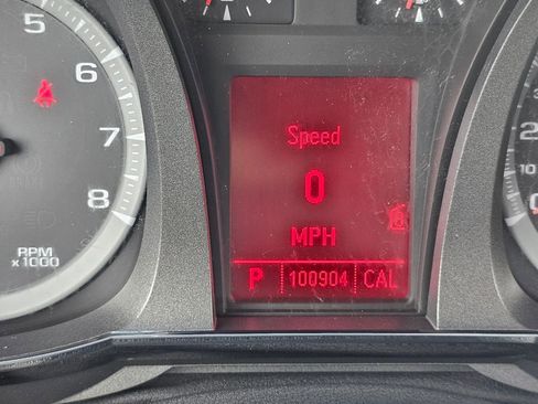 Used 2011 GMC Terrain SLT w/ Cargo Package AWD/4WD image 39