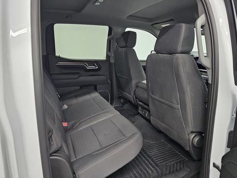 Certified 2023 Chevrolet Silverado 1500 LT AWD/4WD image 27