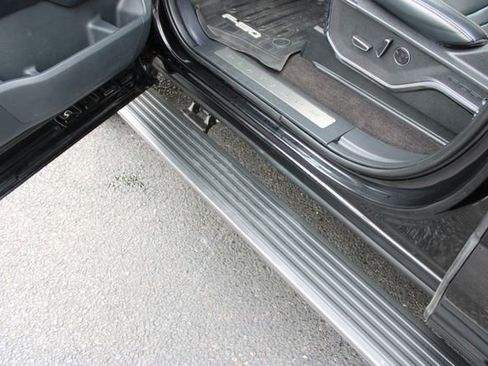 Used 2022 Ford F150 Platinum w/ Equipment Group 701A High image 25