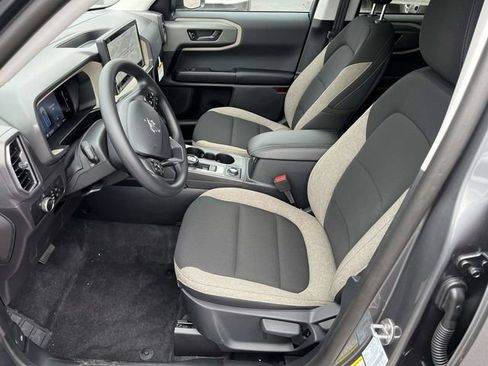 New 2026 Ford Bronco Sport Big Bend AWD/4WD image 12