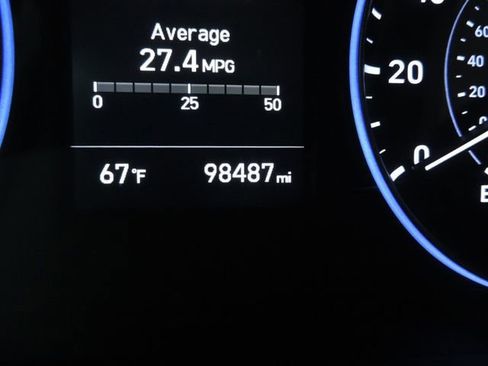 Used 2022 Hyundai Palisade SEL image 31