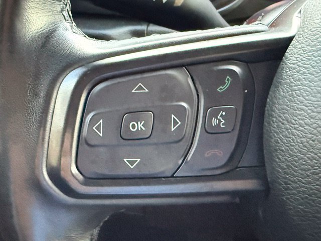 Used 2022 Jeep Gladiator Sport AWD/4WD image 22