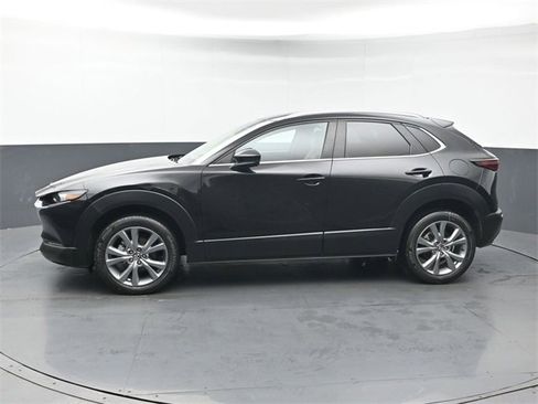 Certified 2023 MAZDA CX-30 AWD 2.5 S w/ Preferred Package image 2