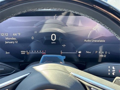 New 2026 Buick Enclave Sport Touring w/ Super Cruise Package image 15