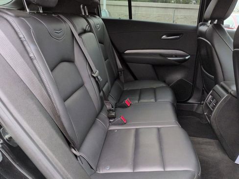 Used 2024 Cadillac XT4 Premium Luxury AWD/4WD image 19