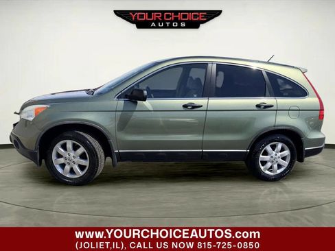 Used 2009 Honda CR-V EX image 2