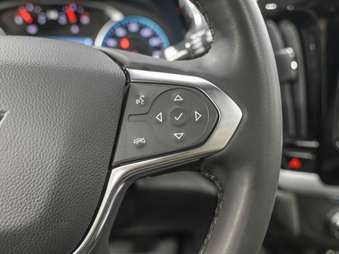 Used 2023 Chevrolet Traverse RS w/ LPO, Floor Liner Package image 20