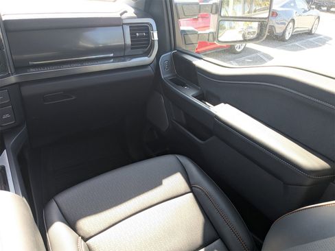 New 2025 Ford F250 Lariat w/ Lariat Ultimate Package image 19