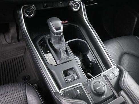 Used 2026 Toyota Grand Highlander Limited AWD/4WD image 54