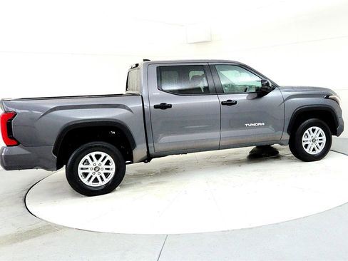 Used 2025 Toyota Tundra SR5 image 6