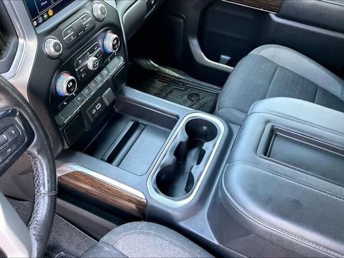 Used 2021 GMC Sierra 1500 Elevation w/ X31 Off-Road Package AWD/4WD image 15