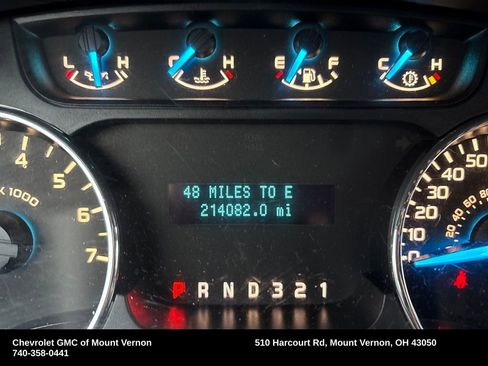 Used 2013 Ford F150 XLT image 18