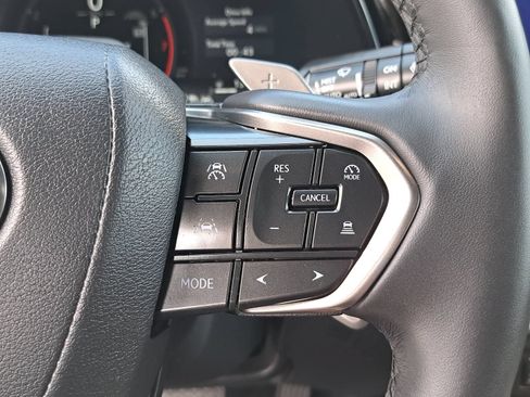 Used 2025 Lexus RX 350 Premium w/ Convenience Package FWD image 19