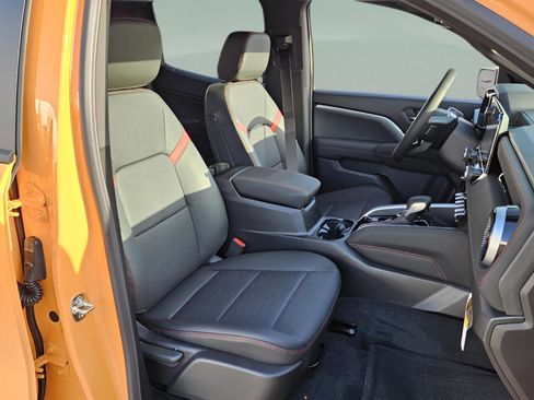 New 2026 Chevrolet Colorado Z71 w/ Z71 Convenience Package 2 image 12