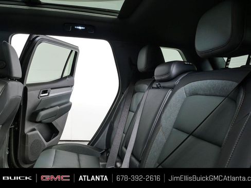 New 2027 GMC Terrain AT4 w/ Convenience Package III AWD/4WD image 19