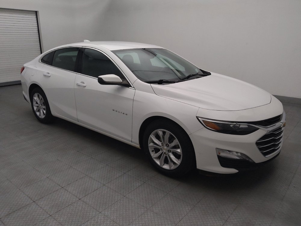 Used 2023 Chevrolet Malibu LT FWD image 11