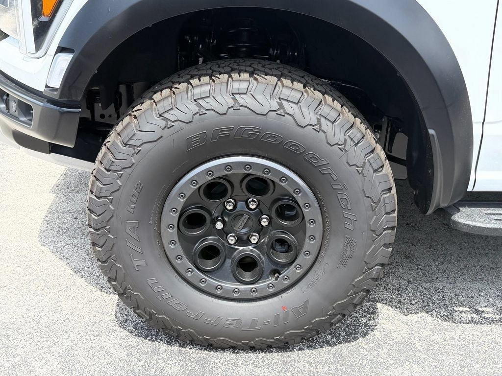 New 2026 Ford F150 Raptor AWD/4WD image 10