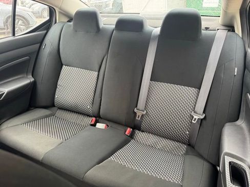 Used 2024 Nissan Versa S w/ S Plus Package image 20