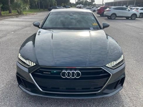 Used 2019 Audi A7 3.0T Prestige w/ Prestige Package AWD/4WD image 6