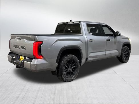 Used 2022 Toyota Tundra Limited w/ TRD Off-Road Package image 6