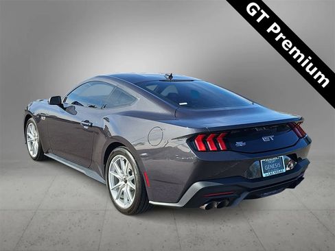 Used 2024 Ford Mustang GT Premium image 6