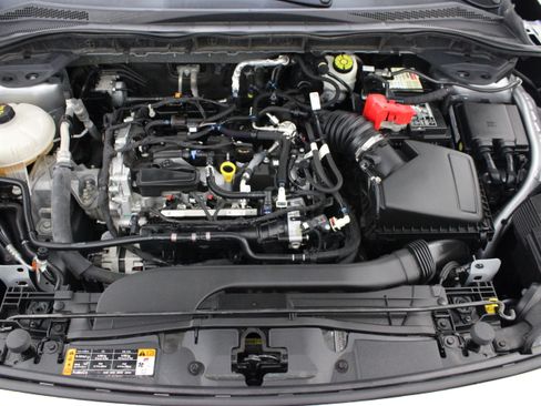 Used 2021 Ford Escape SE w/ SE Sport Appearance Package FWD image 38