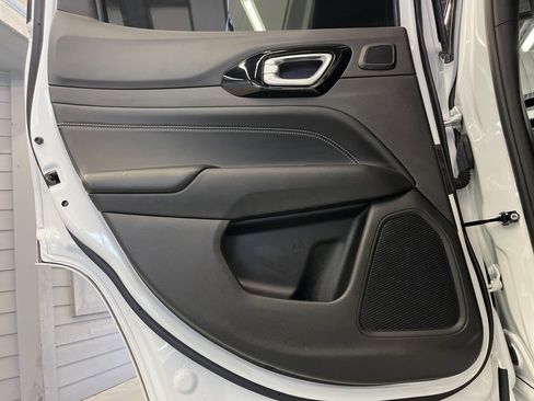 Used 2022 Jeep Compass High Altitude image 28