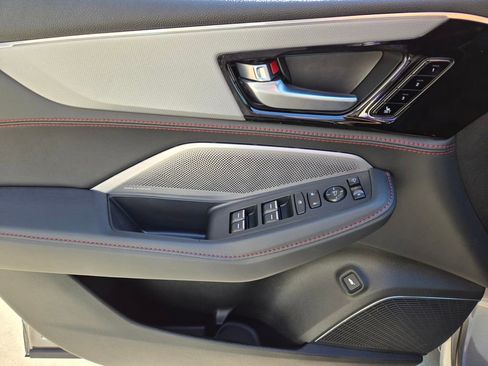 New 2026 Acura MDX A-Spec image 22