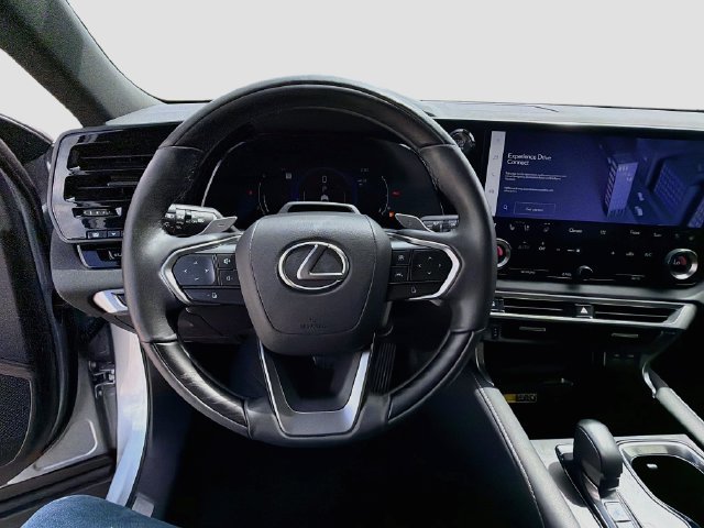 Used 2024 Lexus RX 350 Premium Plus w/ Convenience Package FWD image 40