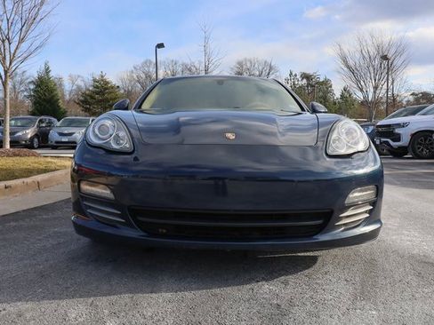 Used 2012 Porsche Panamera 4 image 2