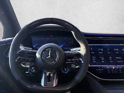 Certified 2023 Mercedes-Benz EQS AMG AMG EQS image 15